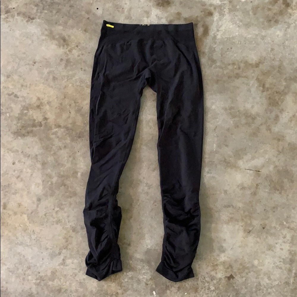 Lole black leggings